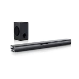 Soundbar Lg SQC1 - Svart