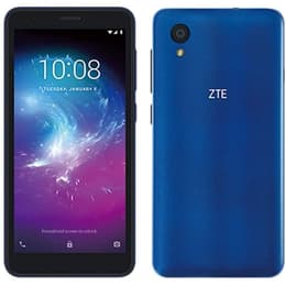 ZTE Blade A3 (2019) 16GB - Blå - Olåst