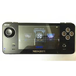 Neo Geo X - Svart