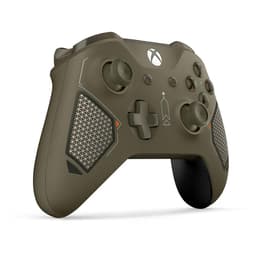 Handkontroll Xbox One X/S Microsoft Xbox One Combat Tech Special Edition