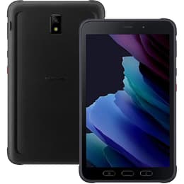Galaxy Tab Active3 64GB - Svart - WiFi + 4G