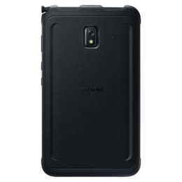 Galaxy Tab Active3 64GB - Svart - WiFi + 4G