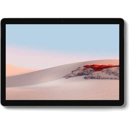 Microsoft Surface Go 2 10-tum Core m3-8100Y - SSD 64 GB - 4GB Utan tangentbord