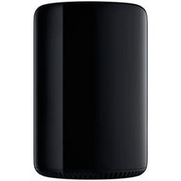 Mac Pro (Oktober 2013) Xeon E5 3,5 GHz - SSD 256 GB - 16GB
