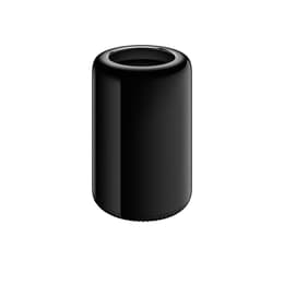 Mac Pro (Oktober 2013) Xeon E5 3,5 GHz - SSD 256 GB - 16GB