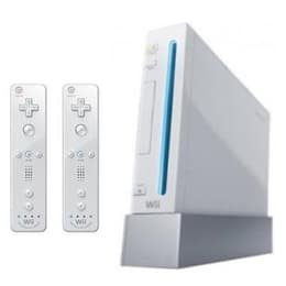 Nintendo Wii - HDD 8 GB - Vit