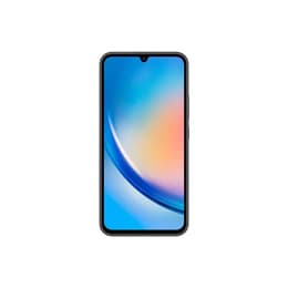 Galaxy A34 256GB - Kalk - Olåst