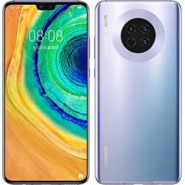 Huawei Mate 30 128GB - Silver - Olåst