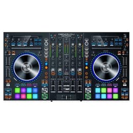 Denon Dj MC7000 Audio-tillbehör
