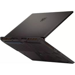 MSI Vector 17 HX AI A2XWHG-041 17-tum () - Core Ultra 9 275HX - 32GB - SSD 2 TB QWERTY - Spansk