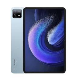Xiaomi Pad 6 128GB - Blå - WiFi