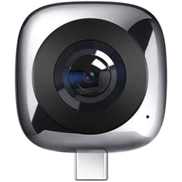 Huawei EnVizion 360 Videokamera - Grå/Svart