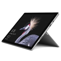 Microsoft Surface Pro 5 12-tum Core i5-7300U - SSD 256 GB - 8GB Qwerty - Norsk