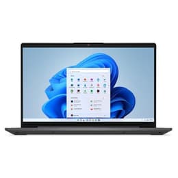 Lenovo IdeaPad 5 15-tum (2021) - Ryzen 7 - 5000 Series (U) - 8GB - SSD 512 GB AZERTY - Fransk