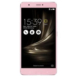 Asus ZenFone 3 Ultra 64GB - Roséguld - Olåst