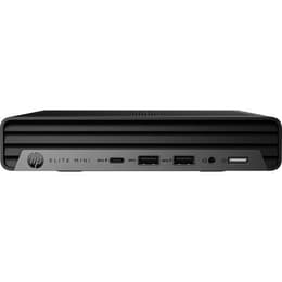 HP Elite Mini 600 G9 Core i5-12500T 2 - SSD 256 GB - 8GB