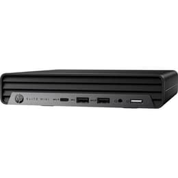HP Elite Mini 600 G9 Core i5-12500T 2 - SSD 256 GB - 8GB
