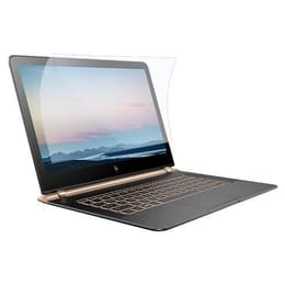 Skyddsskärm Macbook 12" - Återvunnen PET - Genomskinlig