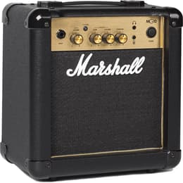 Marshall MG10CD Ljudförstärkare.
