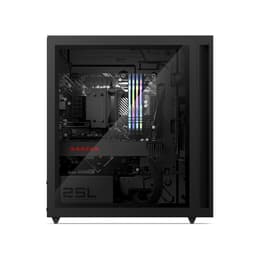 HP OMEN 25L GT11-1500ND Core i7-10700F 4.8 GHz - SSD 1 TB - 16GB
