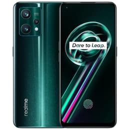 Realme 9 Pro Plus 5G 128GB - Grön - Olåst
