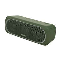 Sony SRS-XB30 Bluetooth Högtalare - Grön