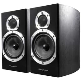 Wharfedale Diamond 10.1 Högtalare - Svart