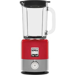 Blender Kenwood Kmix BLX750RD L - Röd