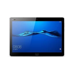 Huawei MediaPad M3 Lite 10 32GB - Grå - WiFi