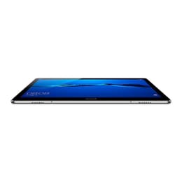 Huawei MediaPad M3 Lite 10 32GB - Grå - WiFi