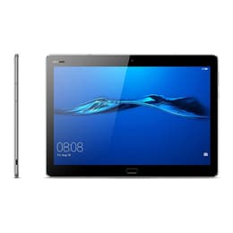 Huawei MediaPad M3 Lite 10 32GB - Grå - WiFi