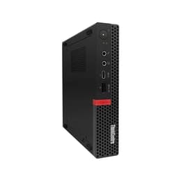 Lenovo ThinkCentre M920Q Tiny Core i7-9700 3 - SSD 256 GB - 8GB