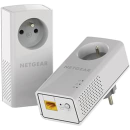 Netgear PLP1000 Powerline-nätverksadapter