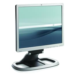 19-tum HP L1910 LCD Monitor Grå