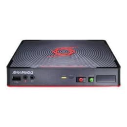 Tv -dockningsstation PC Avermedia Game Capture HD II - C285