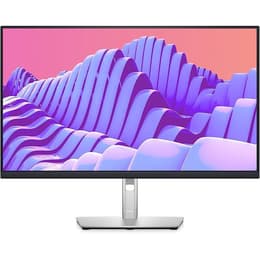27-tum Dell P2722H 1920 x 1080 LED Monitor Svart