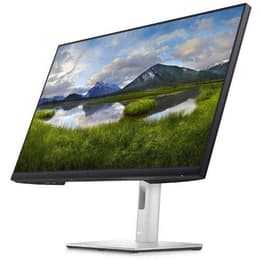 27-tum Dell P2722H 1920 x 1080 LED Monitor Svart