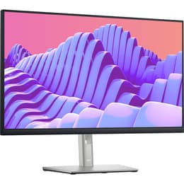 27-tum Dell P2722H 1920 x 1080 LED Monitor Svart