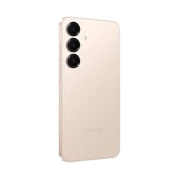 Galaxy S25 512GB - Roséguld - Olåst
