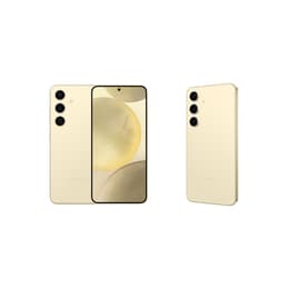 Galaxy S25 512GB - Roséguld - Olåst