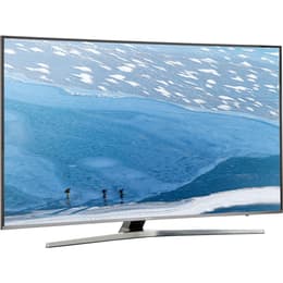 Smart TV Samsung LCD Ultra HD 4K 55 UE55KU6670
