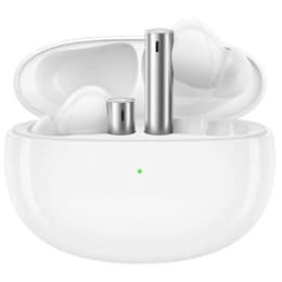 Realme Buds Air 3 Earbud Noise Cancelling Bluetooth Hörlurar - Vit