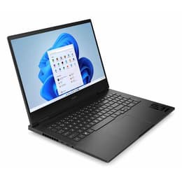 HP OMEN 16-wf0108 16"-tum - Core i9-13900HX - 32GB - SSD 1 TBGB NVIDIA GeForce RTX 4060 QWERTY - Engelsk