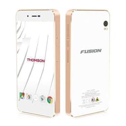 Fusion TH-D8GR 32GB - Vit - Olåst