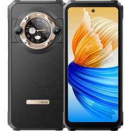 Blackview BL9000 512GB - Roséguld - Olåst