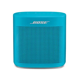 Bose Soundlink color II Bluetooth Högtalare - Blå