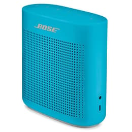 Bose Soundlink color II Bluetooth Högtalare - Blå