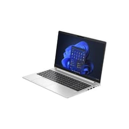 Hp EliteBook 845 G8 14-tum (2021) - Ryzen 5 - 5000 Series (U) - 16GB - SSD 256 GB QWERTY - Portugisisk