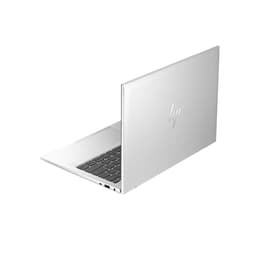 Hp EliteBook 845 G8 14-tum (2021) - Ryzen 5 - 5000 Series (U) - 16GB - SSD 256 GB QWERTY - Portugisisk