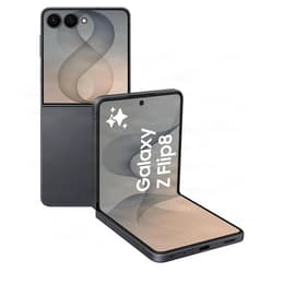 Galaxy Z Flip8 512GB - Grå